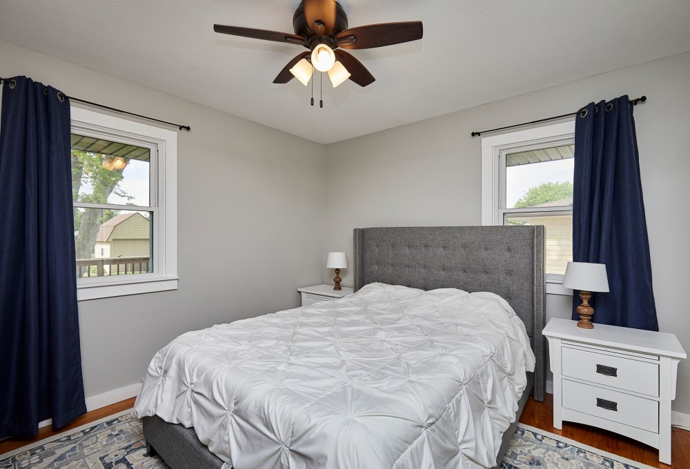 240 Bel Aire Drive, Waukee, Iowa image 15