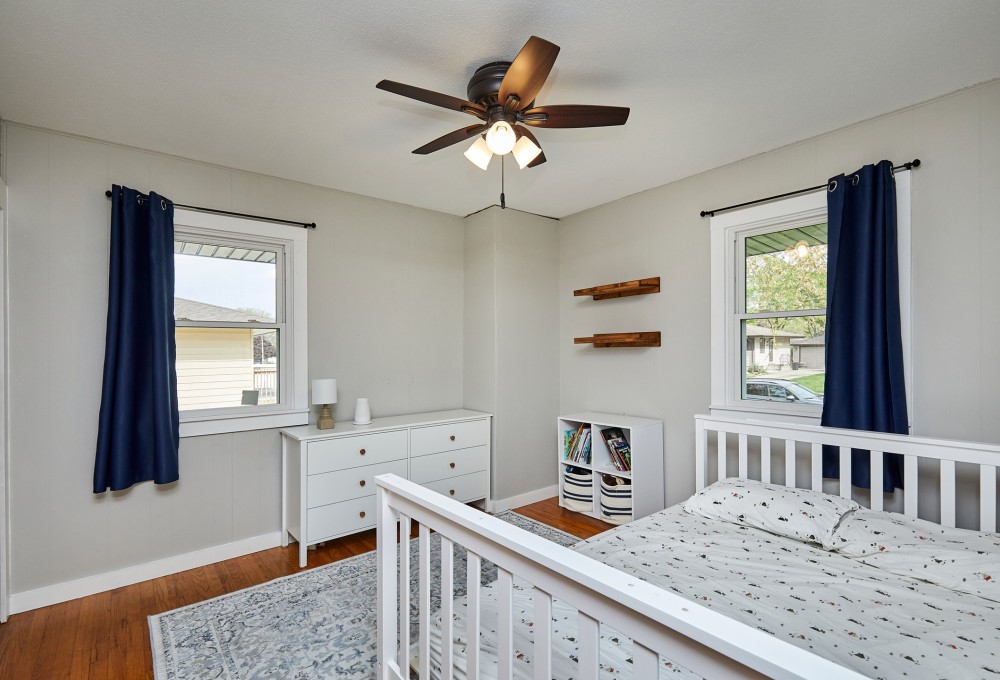 240 Bel Aire Drive, Waukee, Iowa image 17