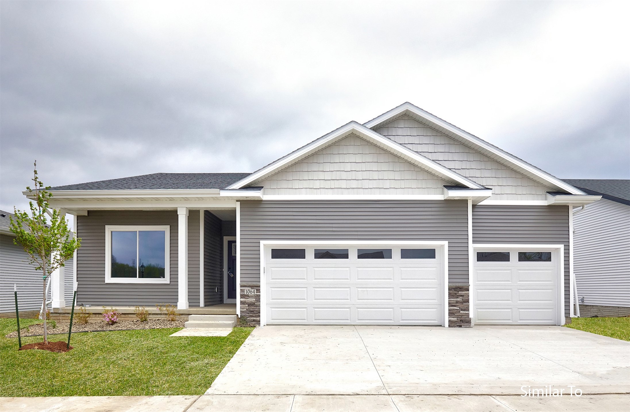9428 Modena Lane, West Des Moines, Iowa image 1