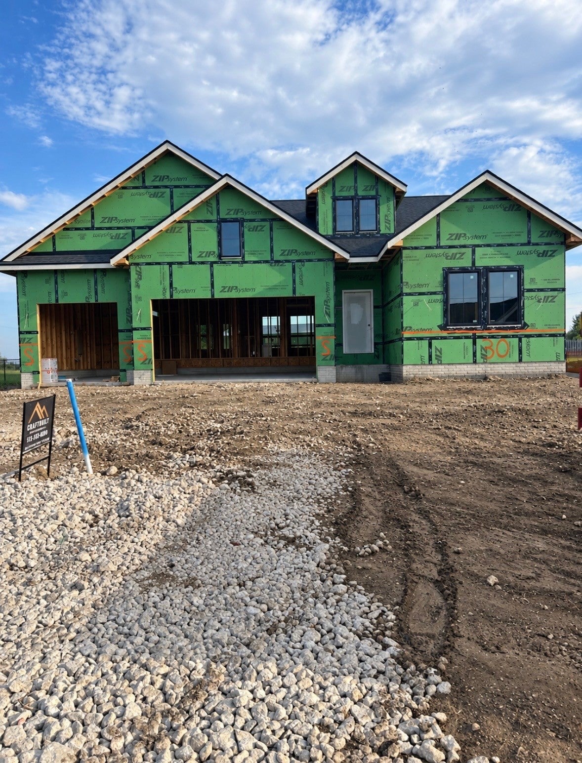 30 NW Alderleaf Drive