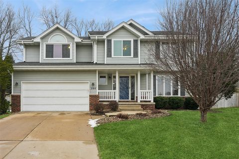284 58th Court West Des Moines IA 50266