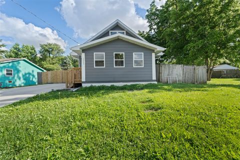 Homes For Sale - 1005 Gratis Avenue<br/> Polk County, Des Moines, IA 50315