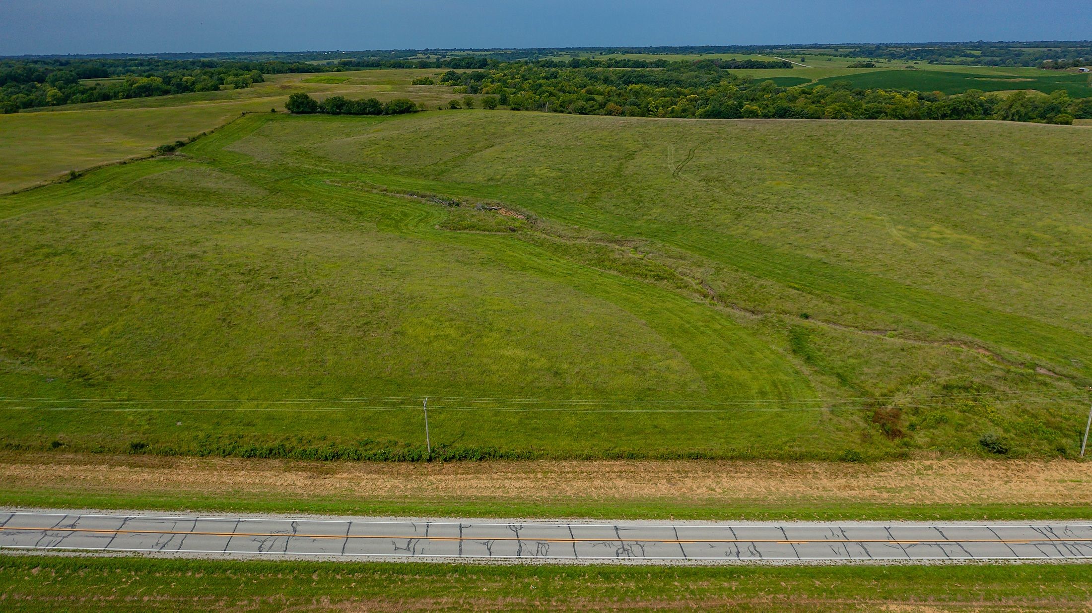 G 200th Avenue, Lacona, Iowa image 1