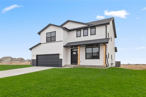 Homes For Sale - 1355 Cedar Street<br/> Waukee, IA 50263