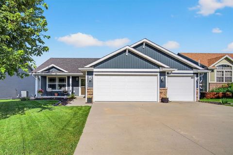 5458 SE 27th Street Des Moines IA 50320