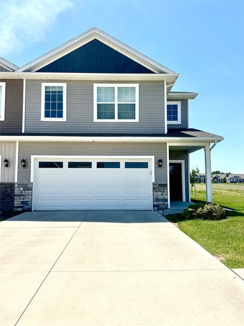 Condo For Sale - 2821 NW 35th Lane<br/> Polk County, Ankeny, IA 50023