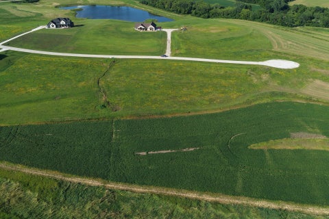 Vacant Land For Sale - LOT 9 152nd Lane<br/> Carlisle, IA 50047