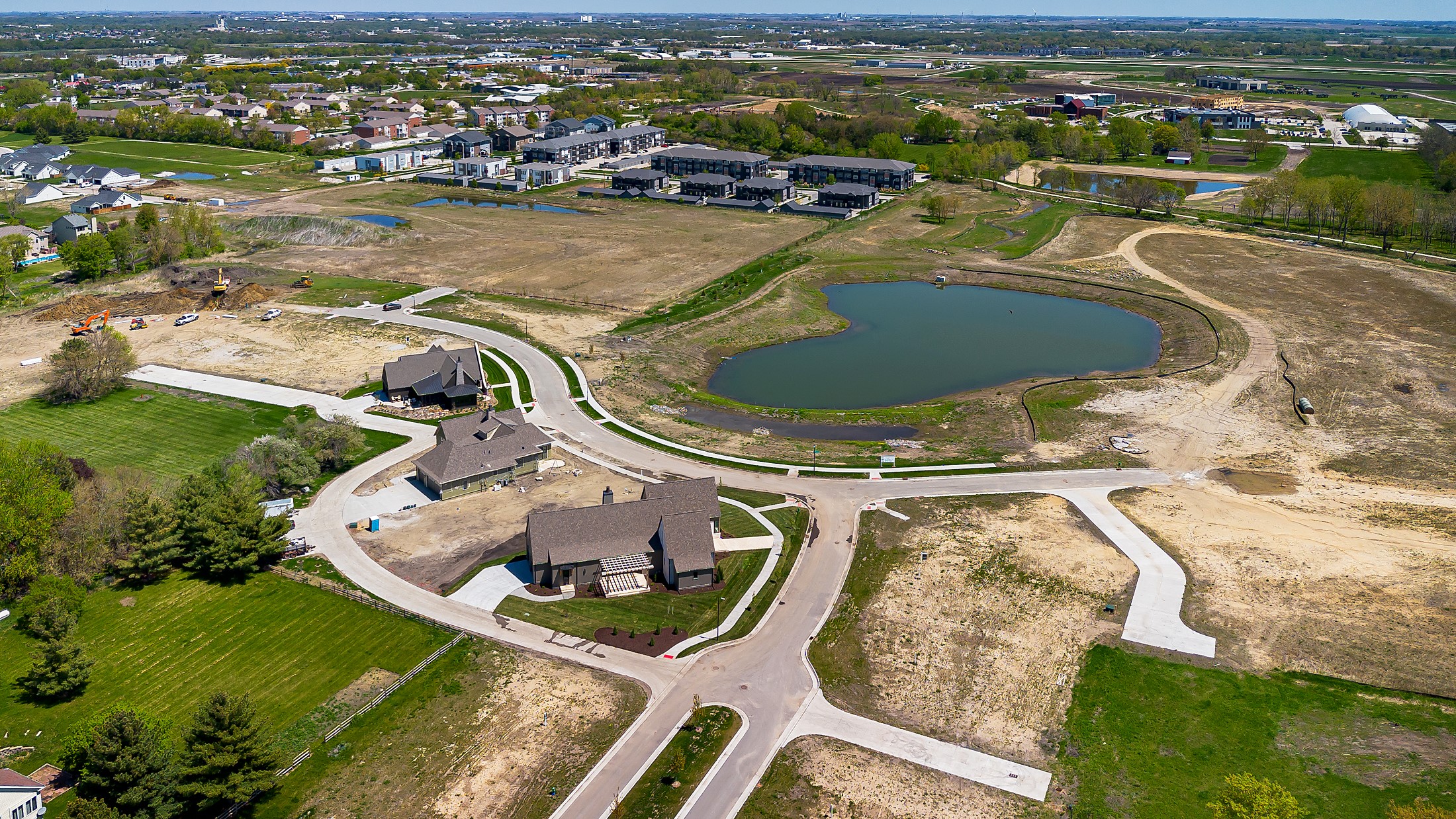 2402 Middleton Road, Ames, Iowa image 2