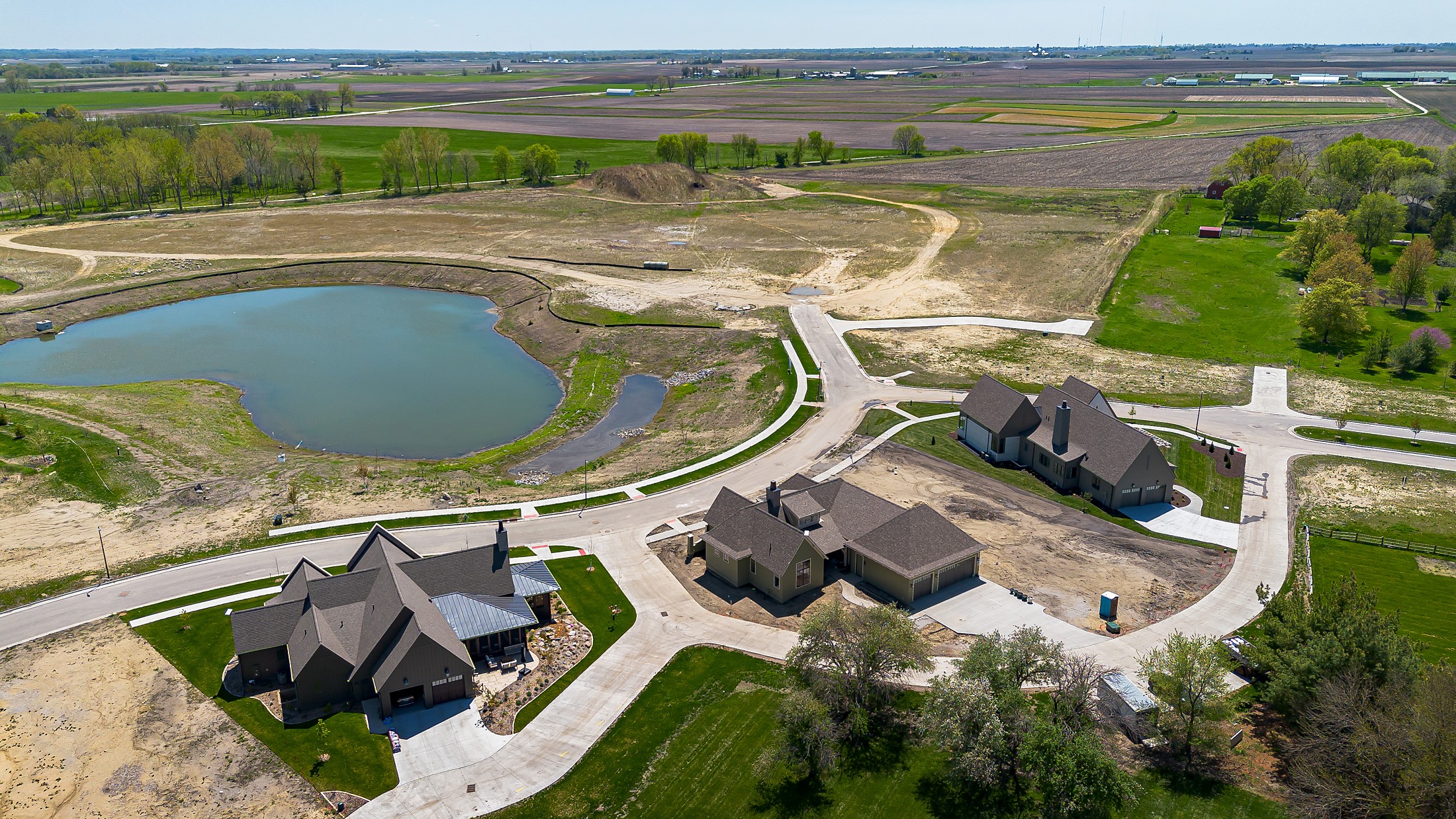 2402 Middleton Road, Ames, Iowa image 1