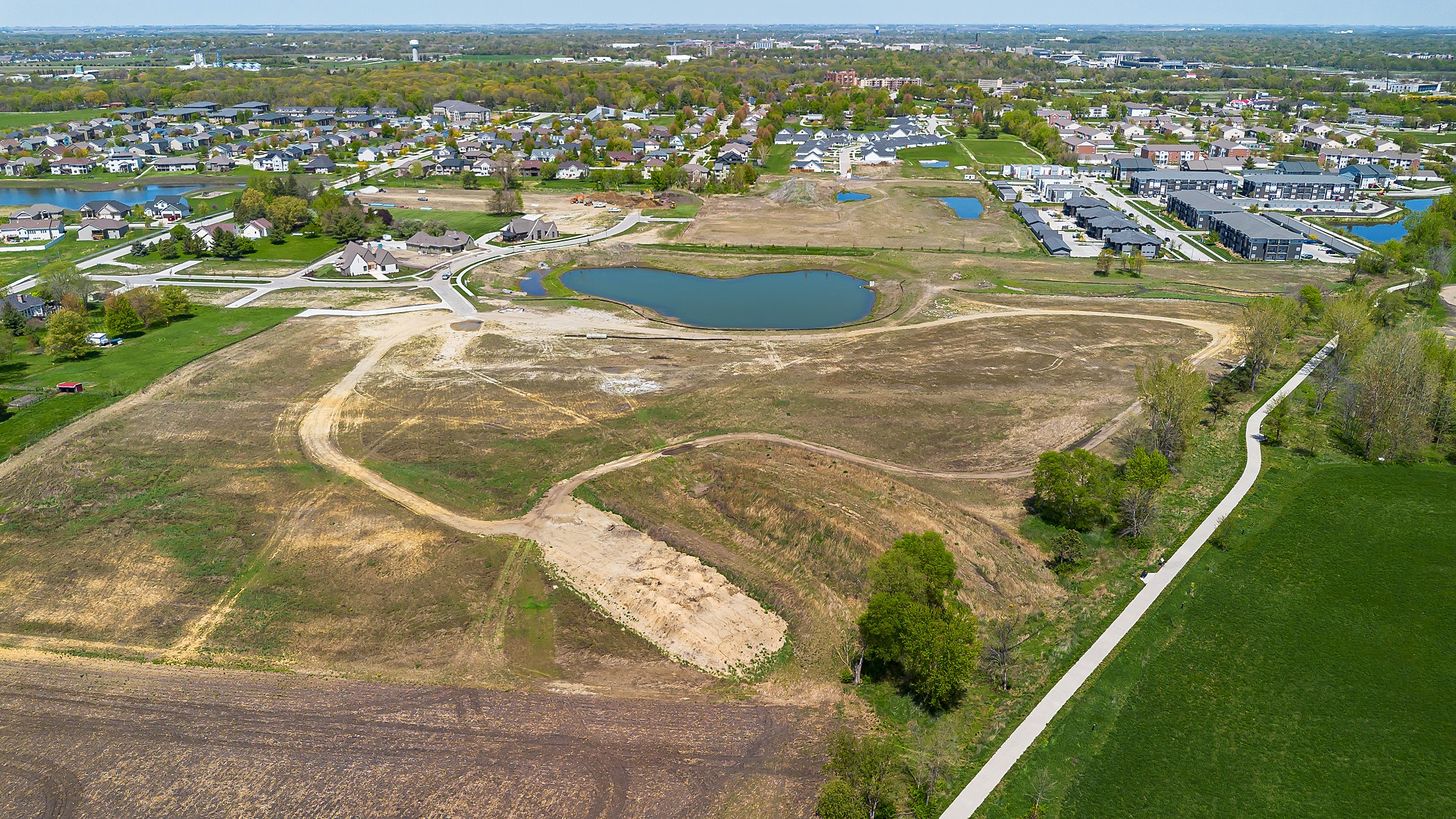 2402 Middleton Road, Ames, Iowa image 10