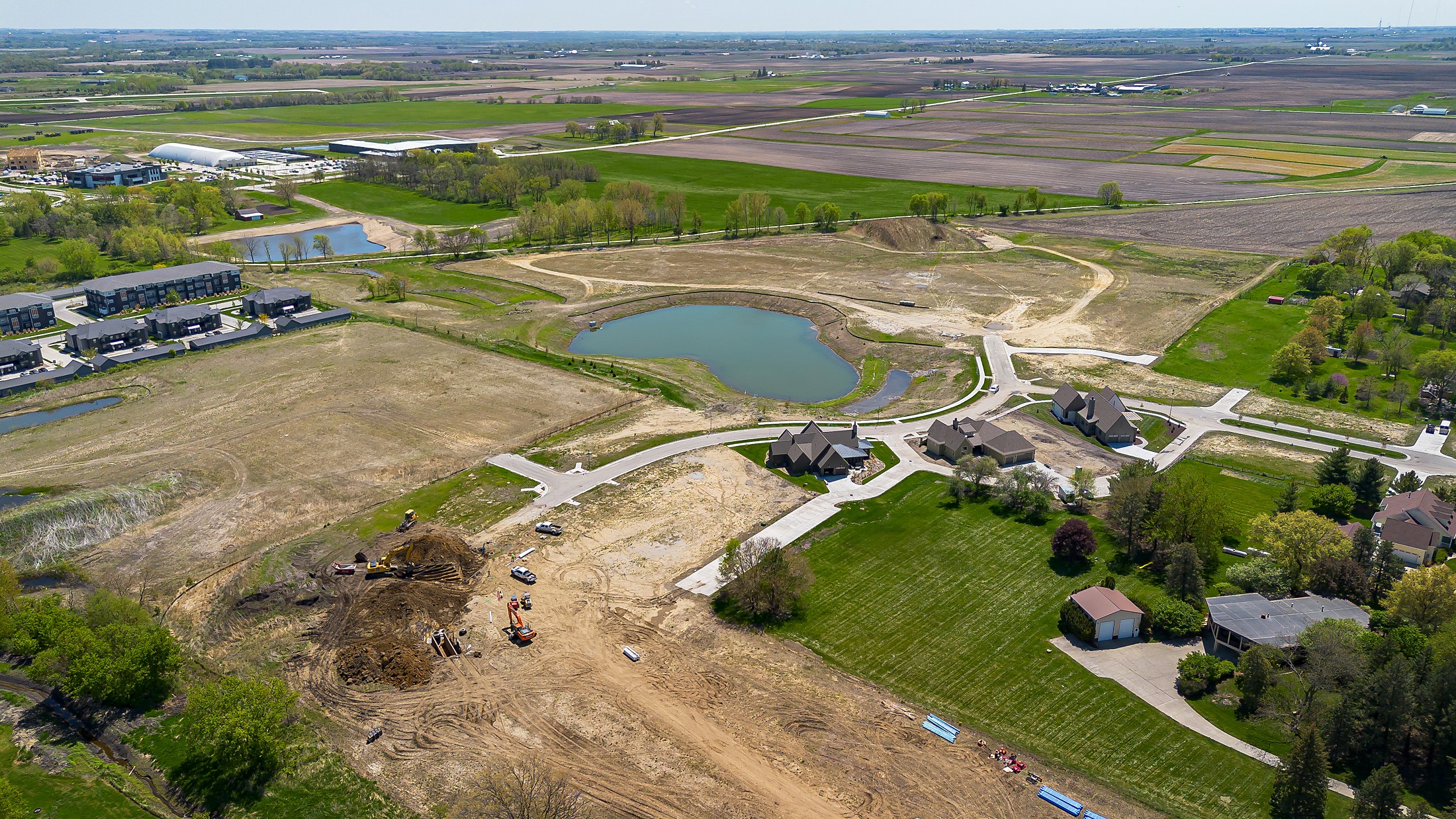 2402 Middleton Road, Ames, Iowa image 6