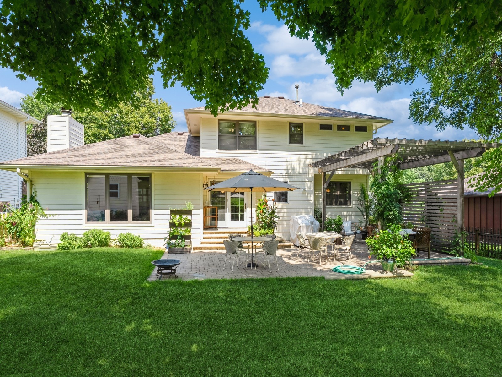 3510 Wolcott Avenue, Des Moines, Iowa image 3
