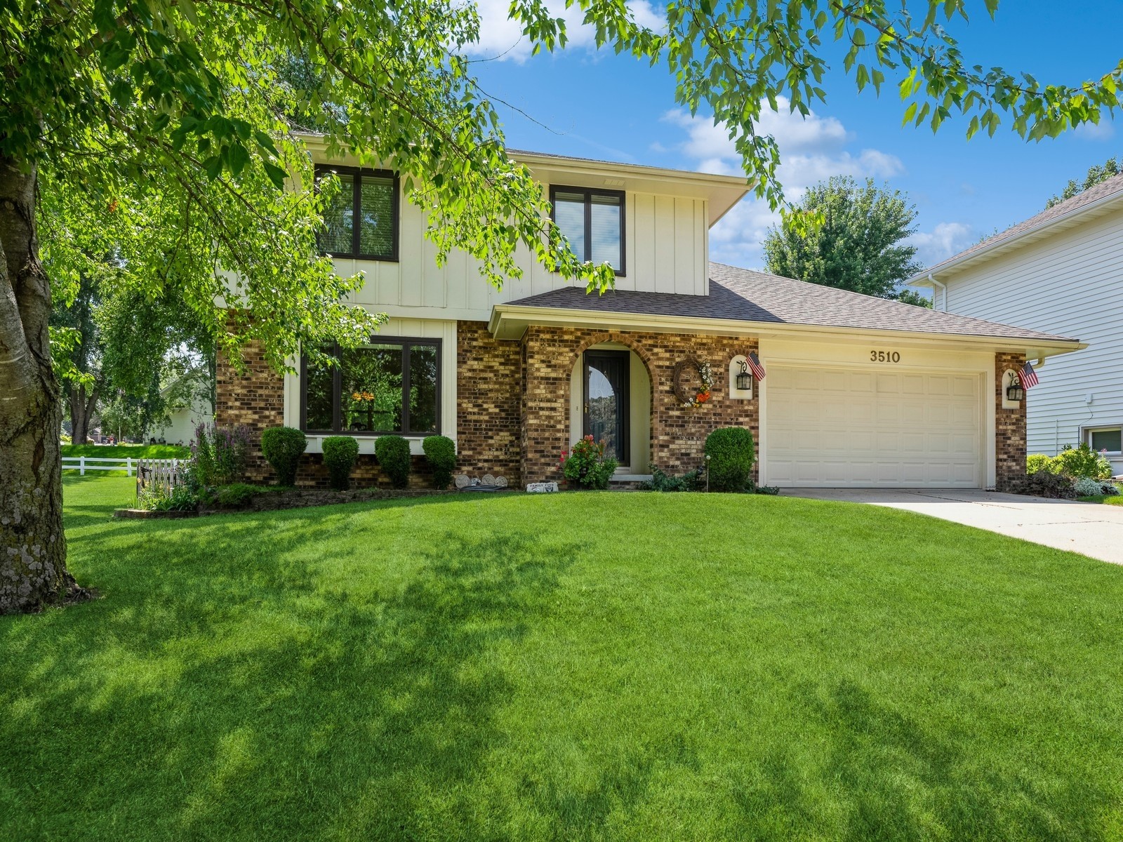 3510 Wolcott Avenue, Des Moines, Iowa image 1