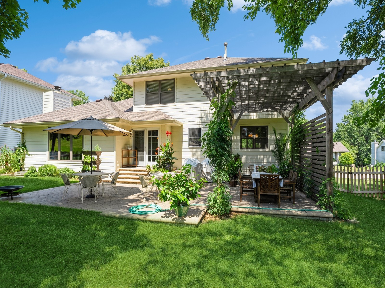 3510 Wolcott Avenue, Des Moines, Iowa image 4