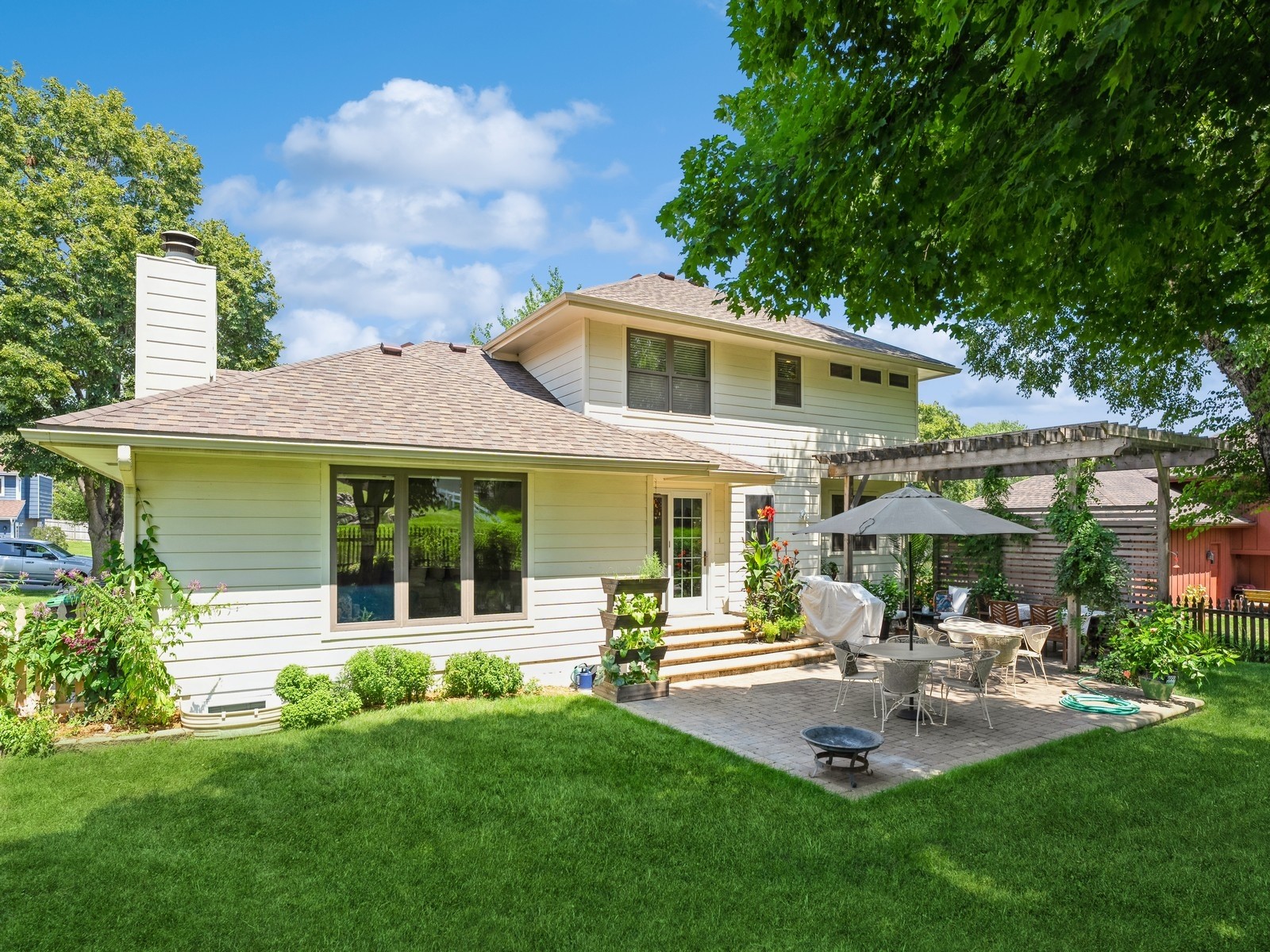 3510 Wolcott Avenue, Des Moines, Iowa image 2
