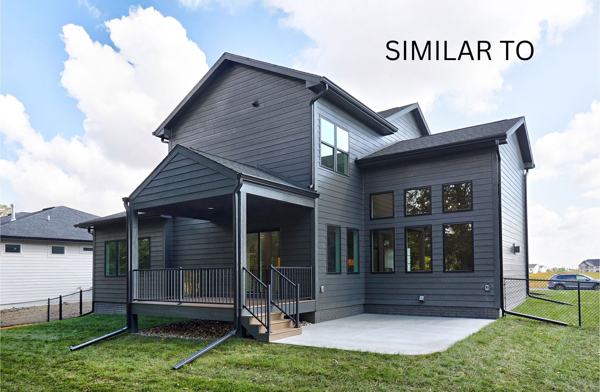 17539 North Valley Drive