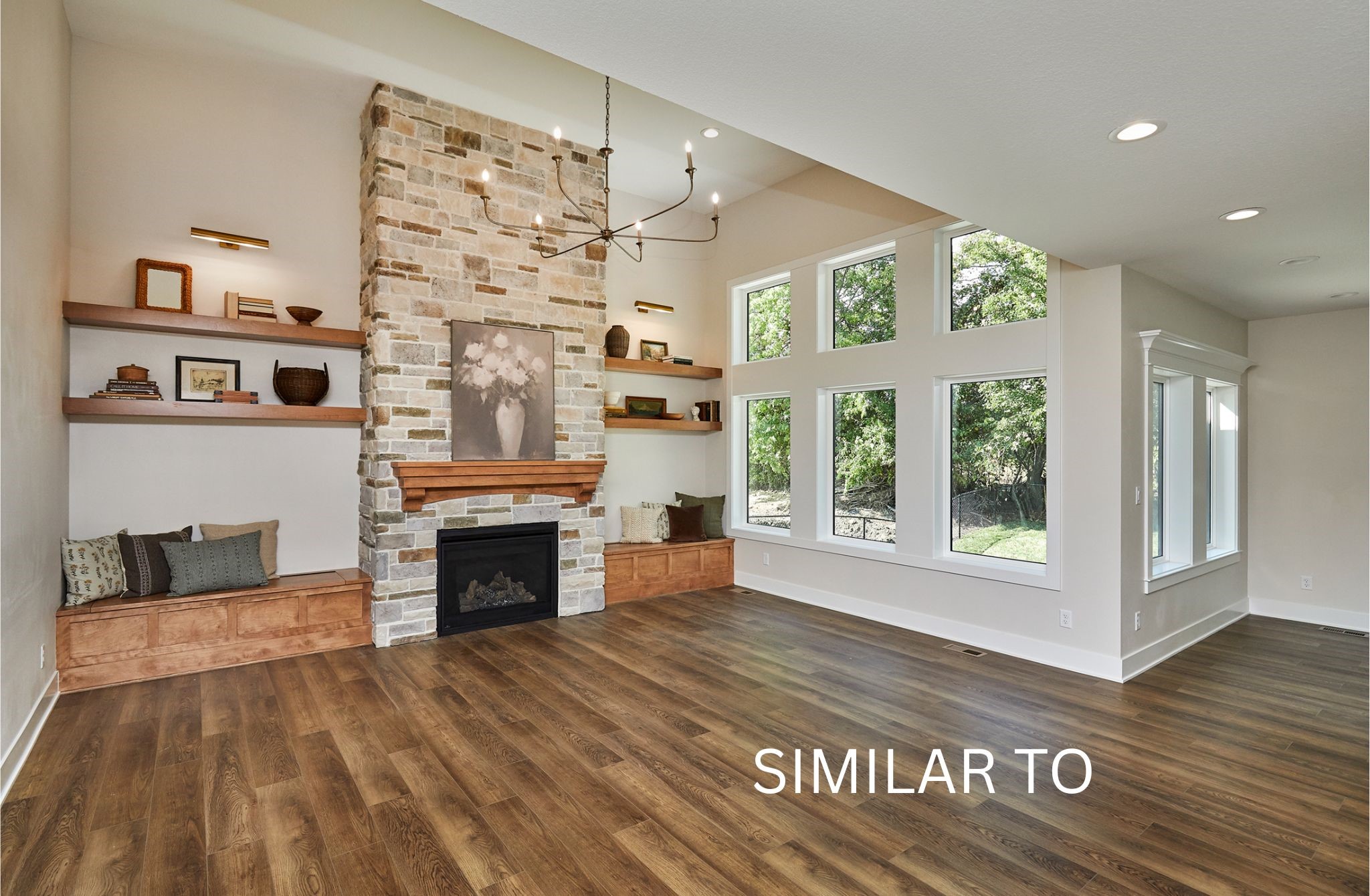 17539 North Valley Drive