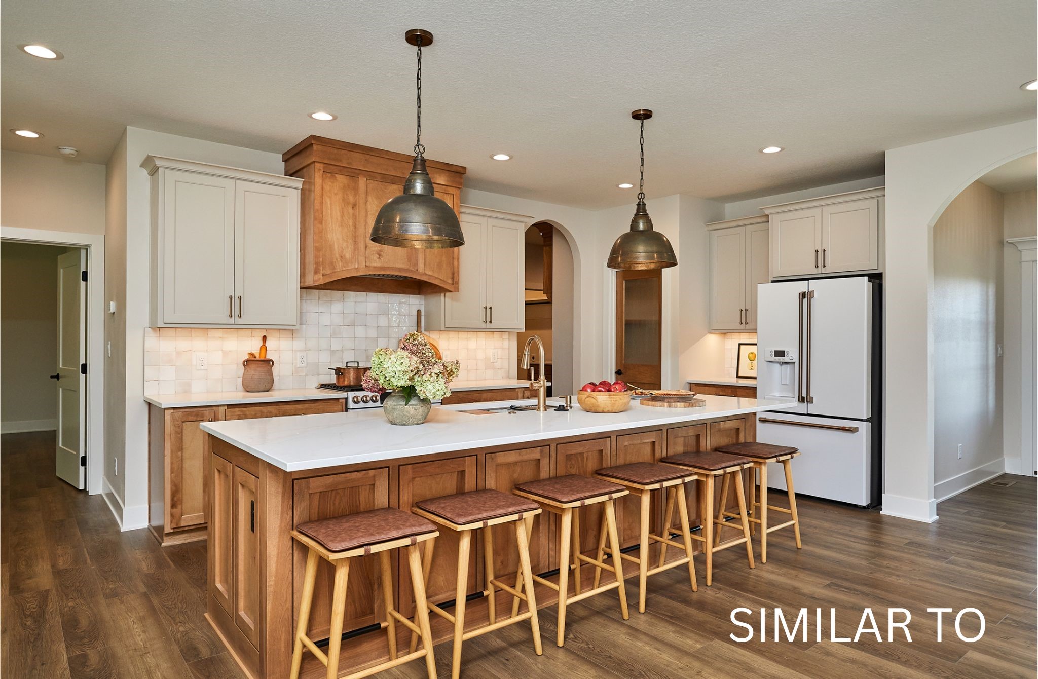 17539 North Valley Drive