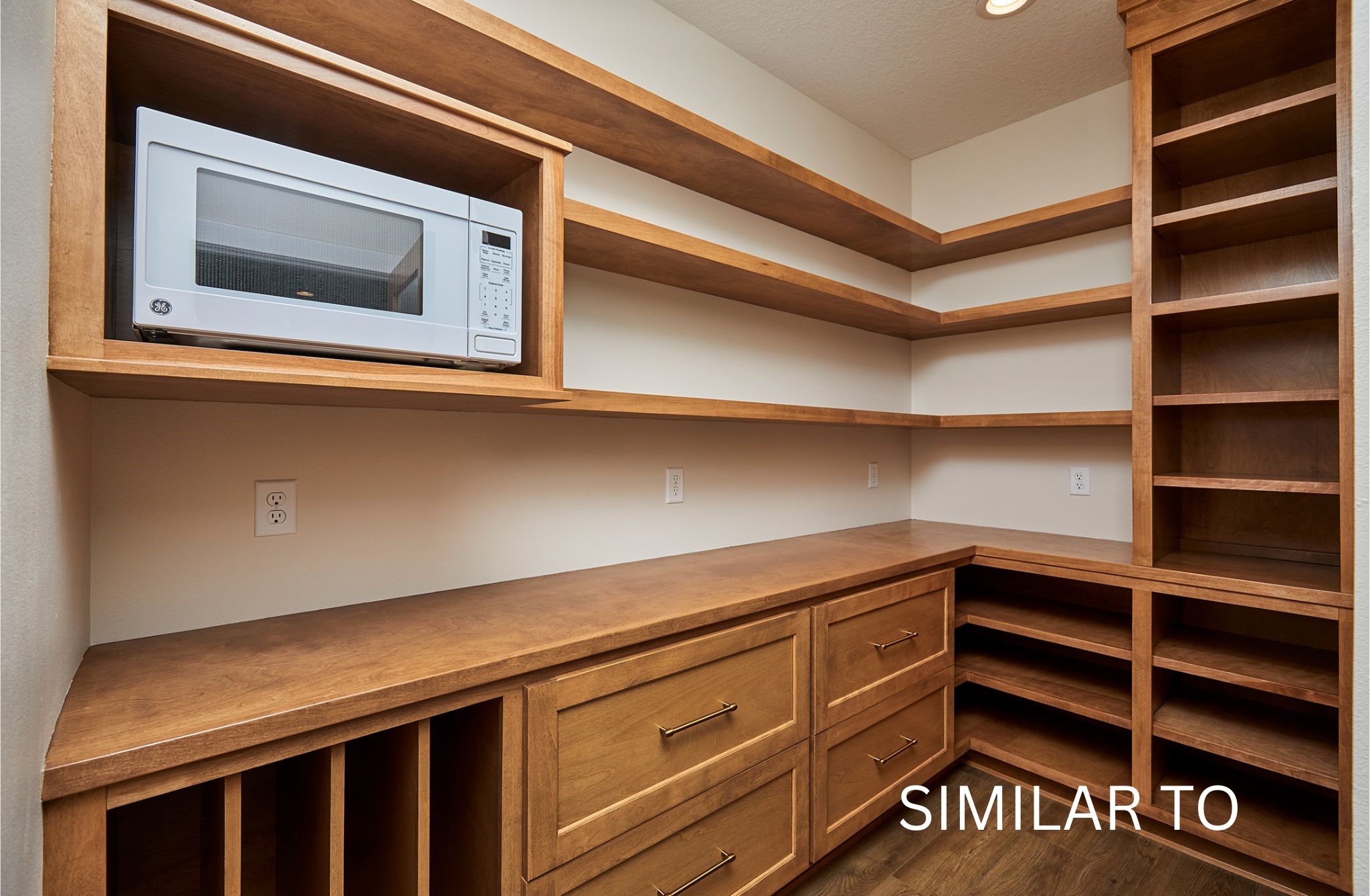 17539 North Valley Drive