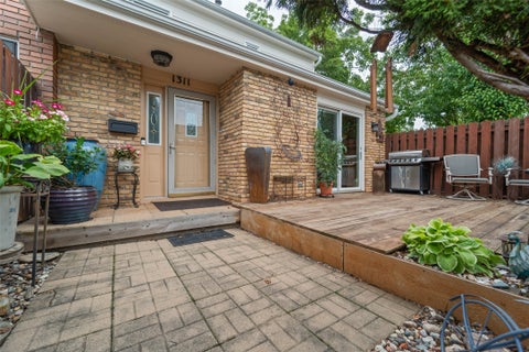Condo For Sale - 1311 Barkley Court<br/> Ames, IA 50010