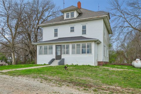 Homes For Sale - 22346 245th Street<br/> Hardin County, Hubbard, IA 50122