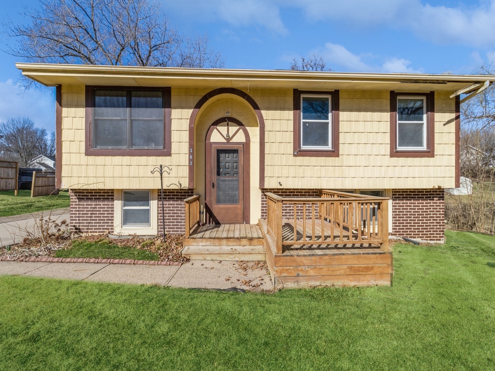 303 N N Street, Indianola, Iowa image 4