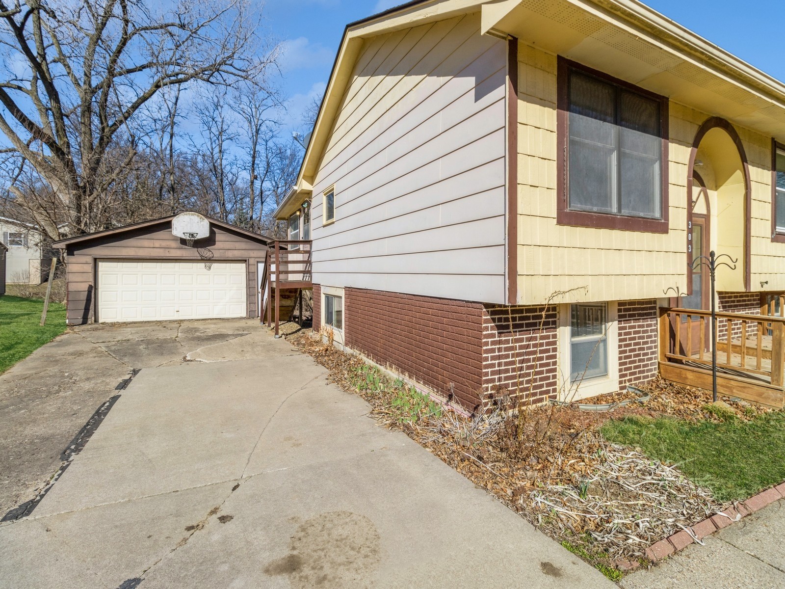 303 N N Street, Indianola, Iowa image 33