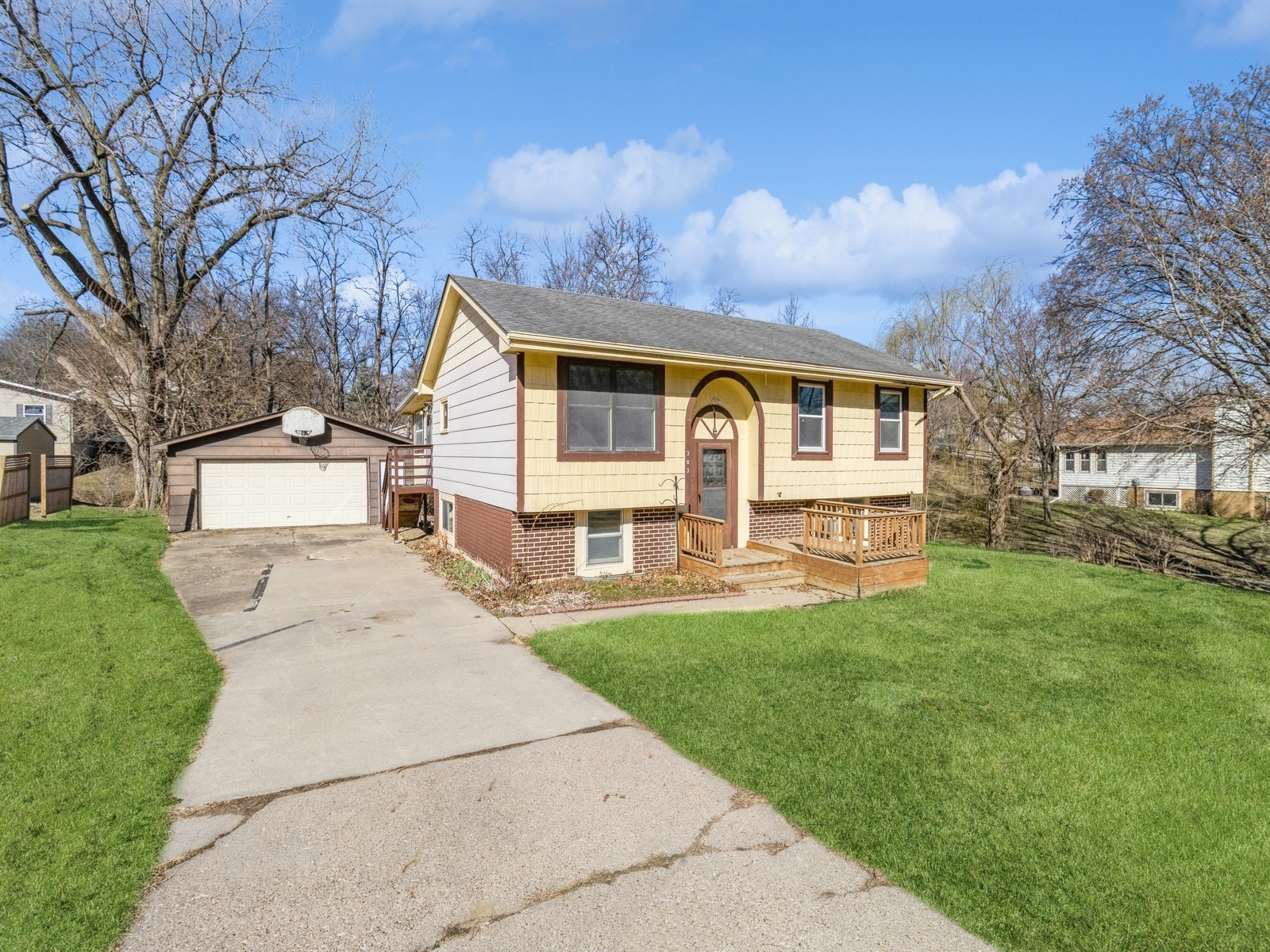303 N N Street, Indianola, Iowa image 3