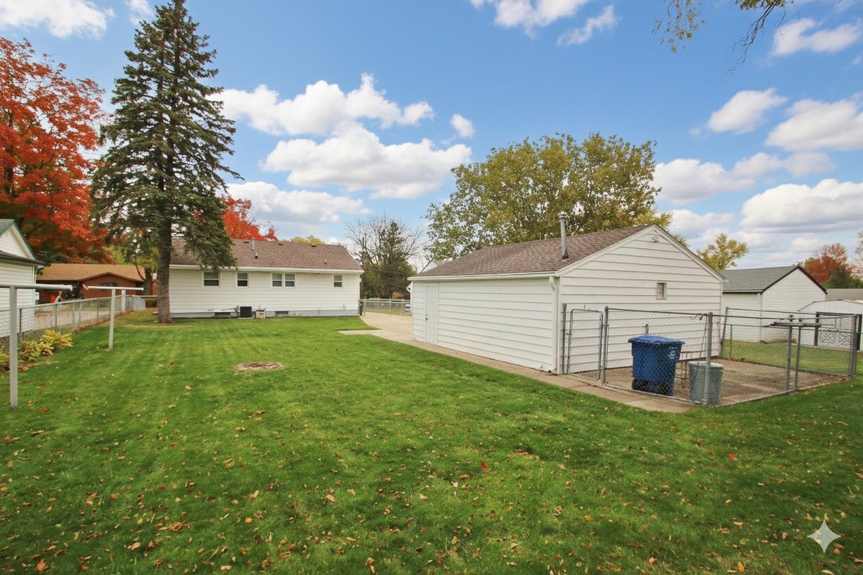 2483 E Douglas Avenue