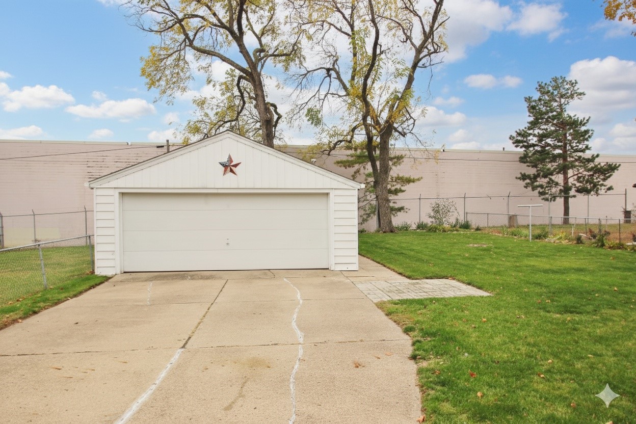 2483 E Douglas Avenue