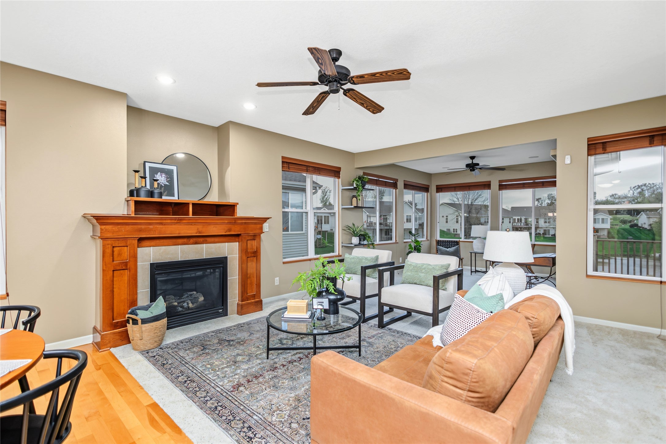 807 W Trace Drive