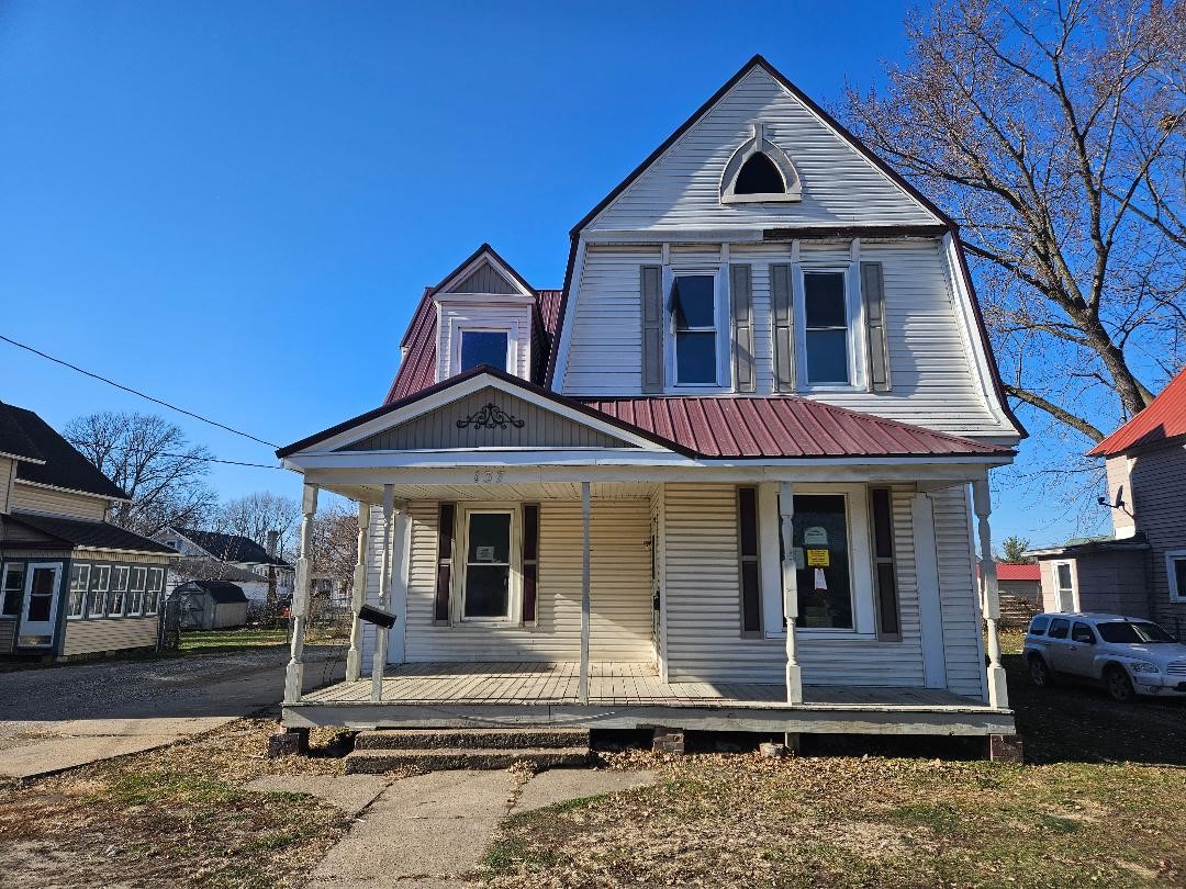 137 N Ward Street, Ottumwa, Iowa image 1