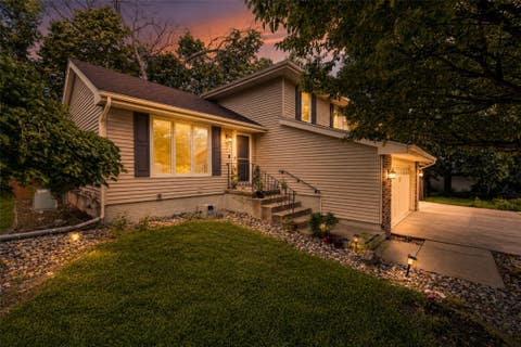 Homes For Sale - 3700 SE 24th Court<br/> Des Moines, IA 50320