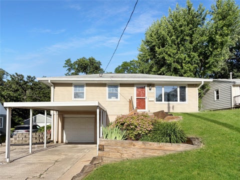 Homes For Sale - 3617 SW 2nd Street<br/> Polk County, Des Moines, IA 50315
