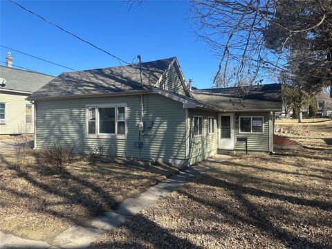 Homes For Sale - 238 S Walnut Street<br/> Colfax, IA 50054