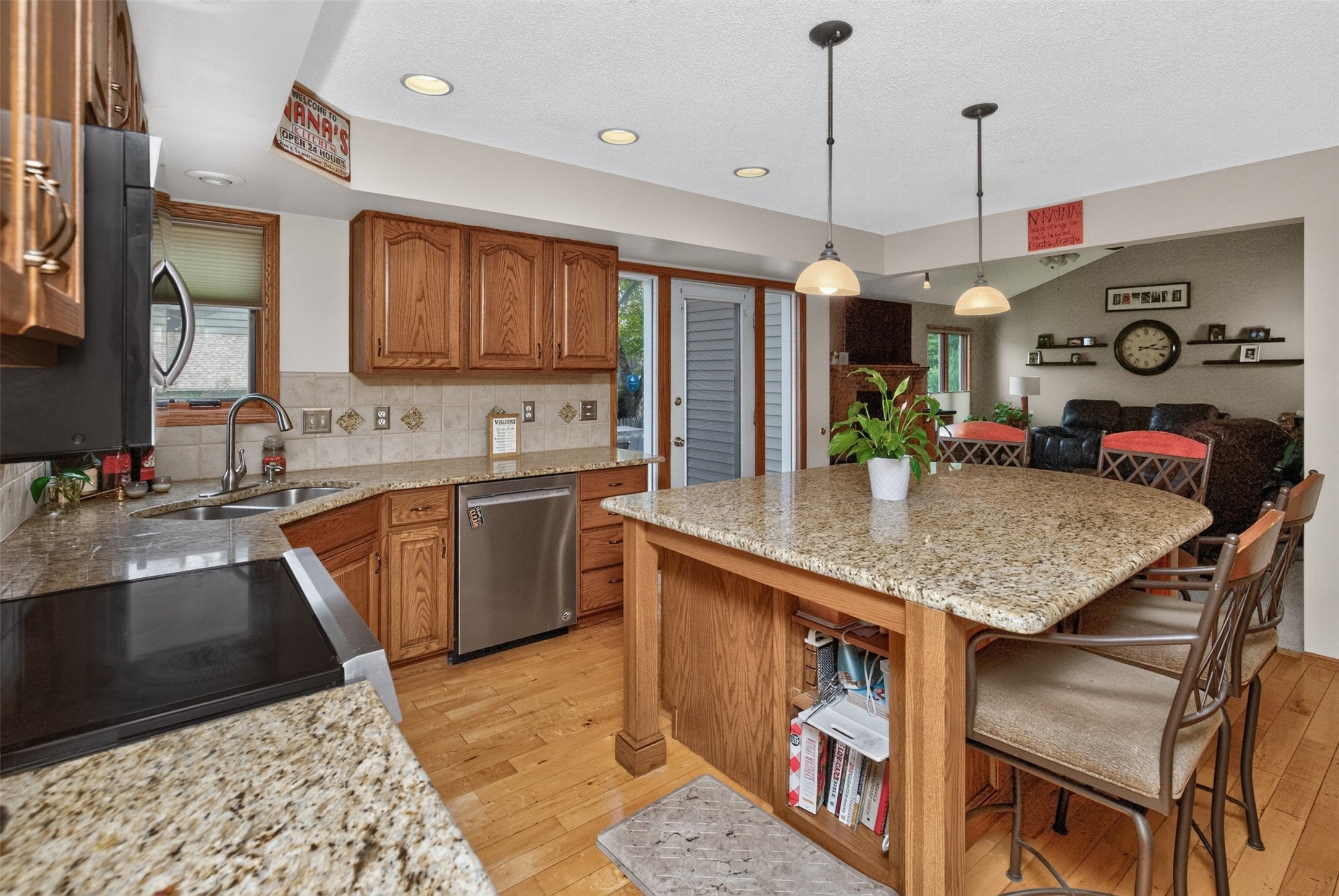 2199 NW 147th Street