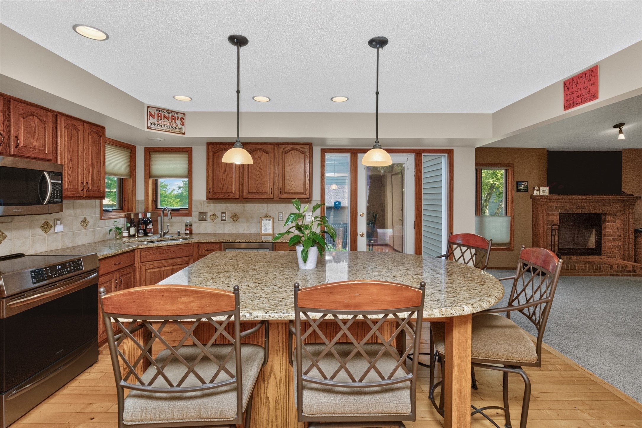 2199 NW 147th Street