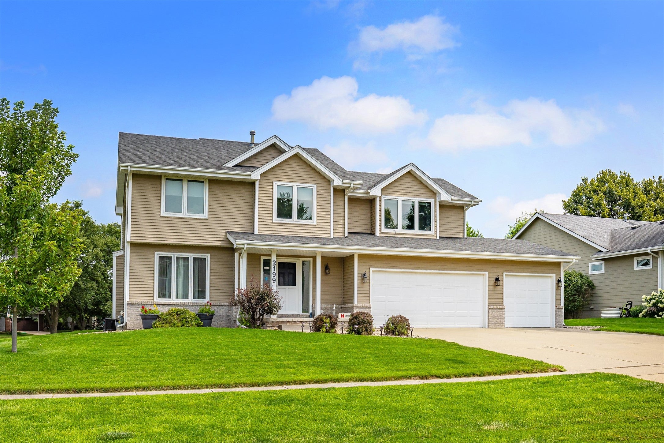 2199 NW 147th Street