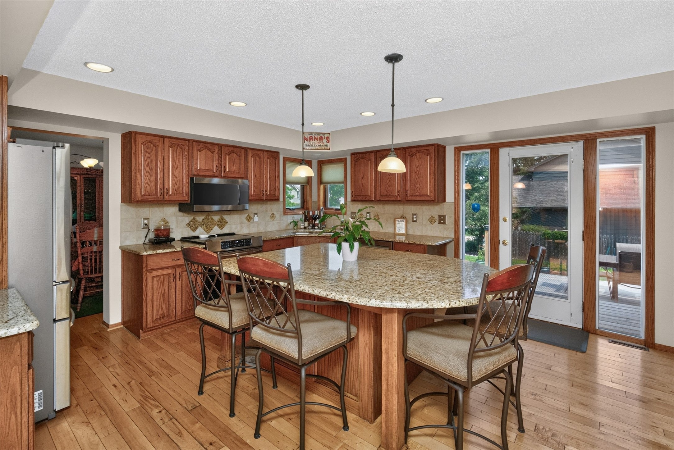 2199 NW 147th Street