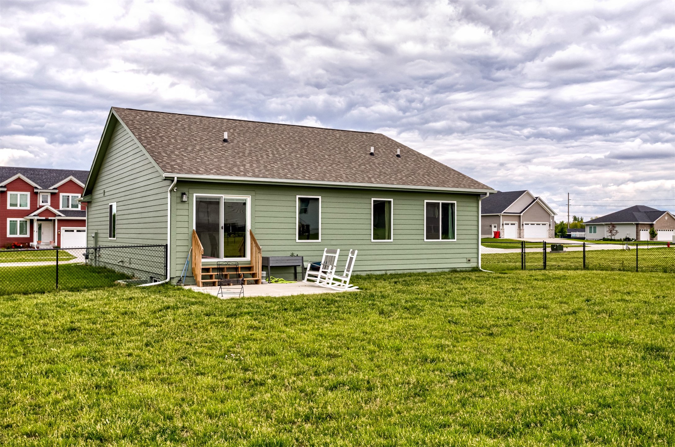 513 Walnut Drive, Huxley, Iowa image 5
