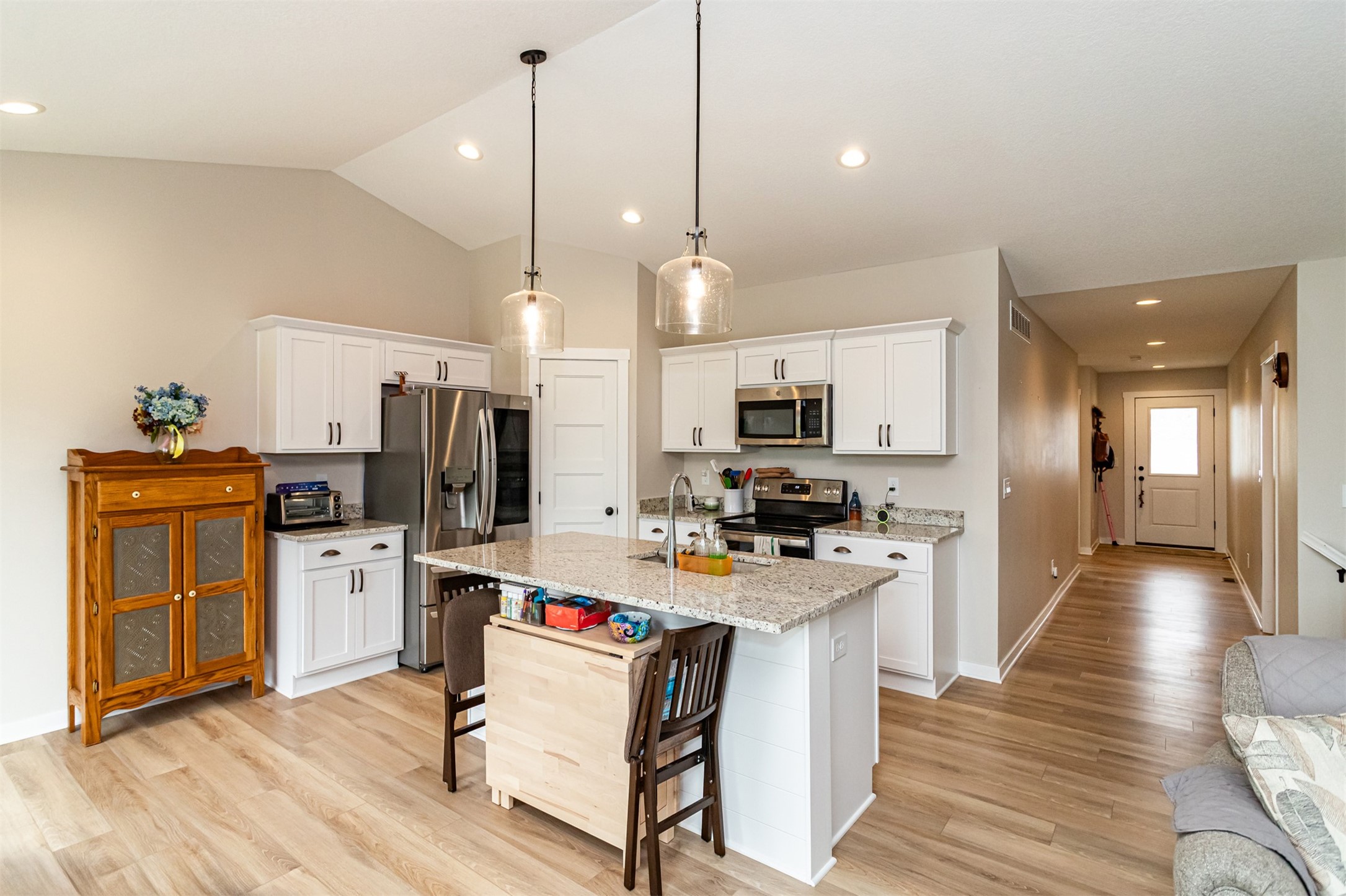 513 Walnut Drive, Huxley, Iowa image 11