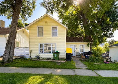 Homes For Sale - 516 Greene Street<br/> Boone, IA 50036