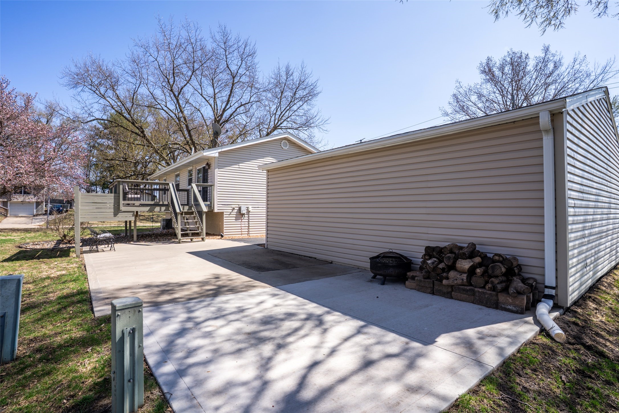 5070 Parkridge Avenue, Pleasant Hill, Iowa image 21
