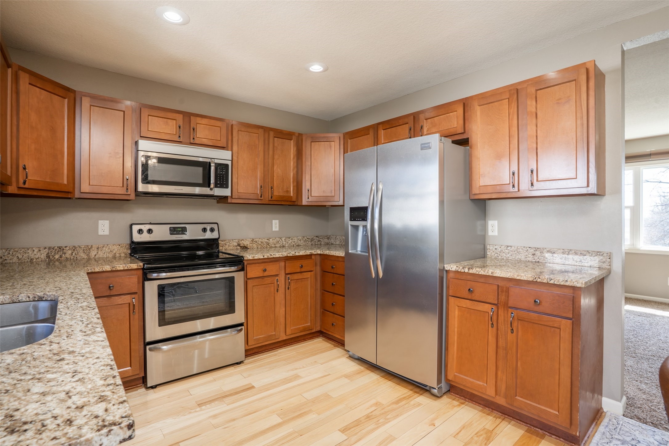5070 Parkridge Avenue, Pleasant Hill, Iowa image 10