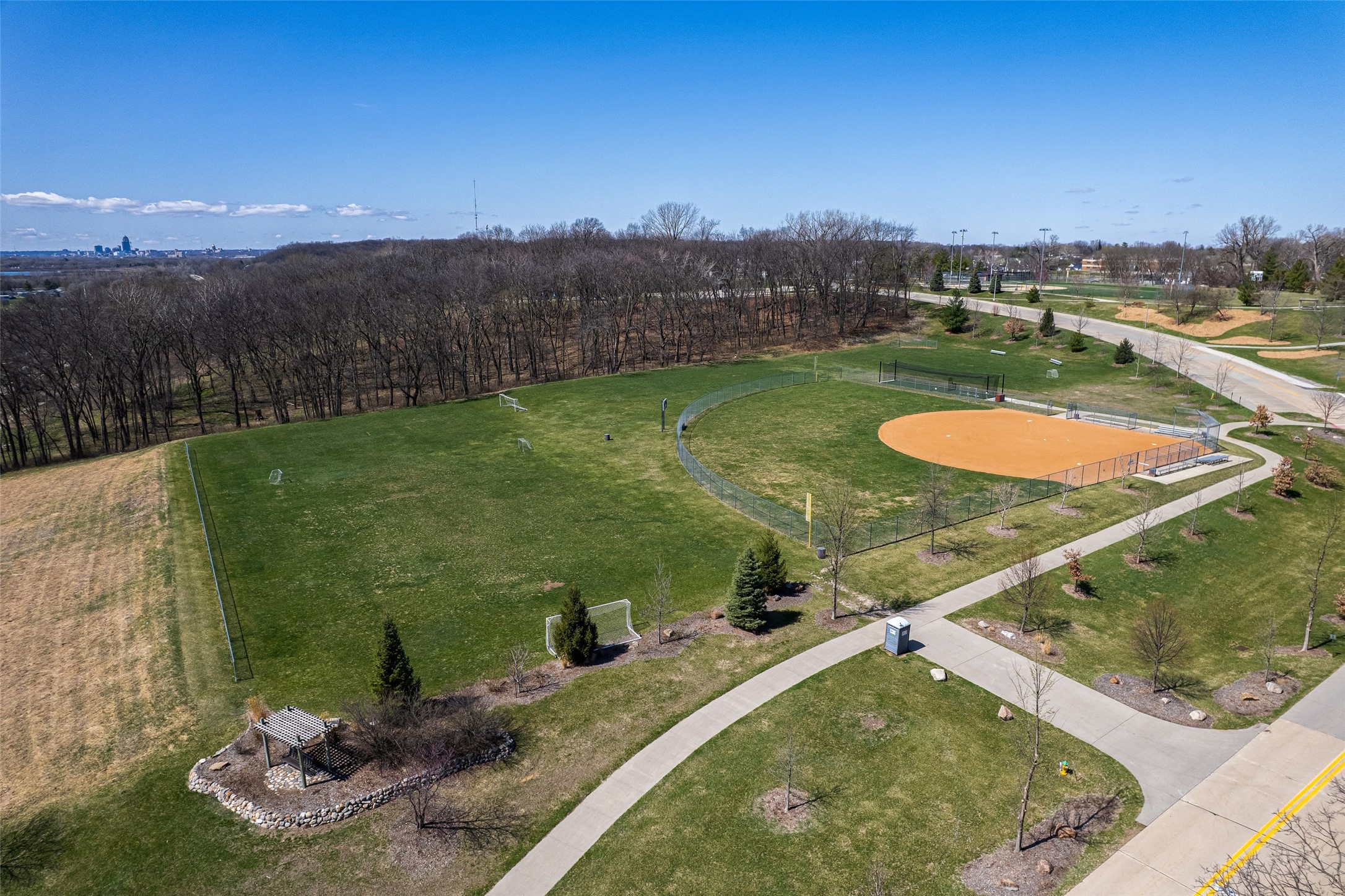 5070 Parkridge Avenue, Pleasant Hill, Iowa image 26