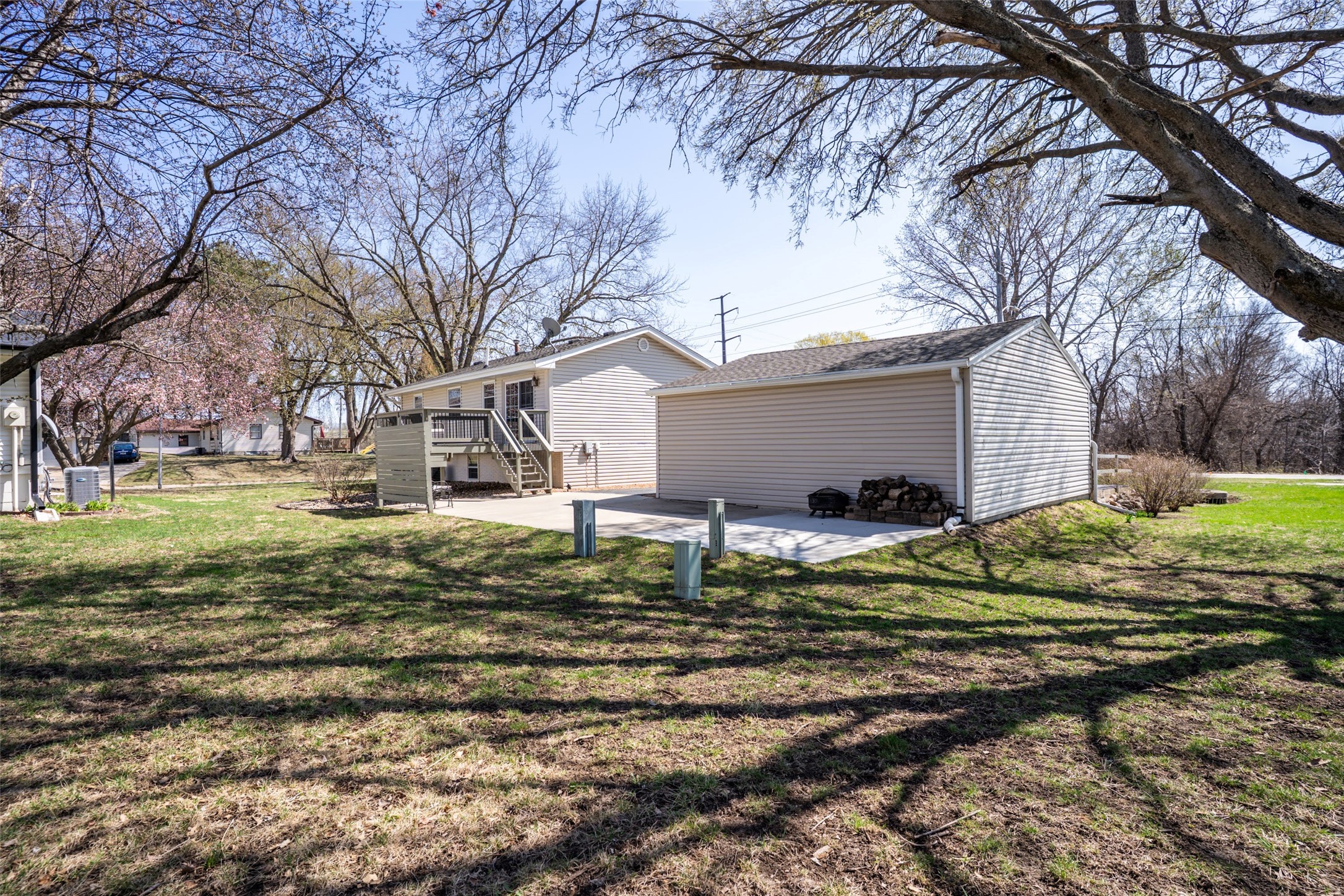 5070 Parkridge Avenue, Pleasant Hill, Iowa image 22