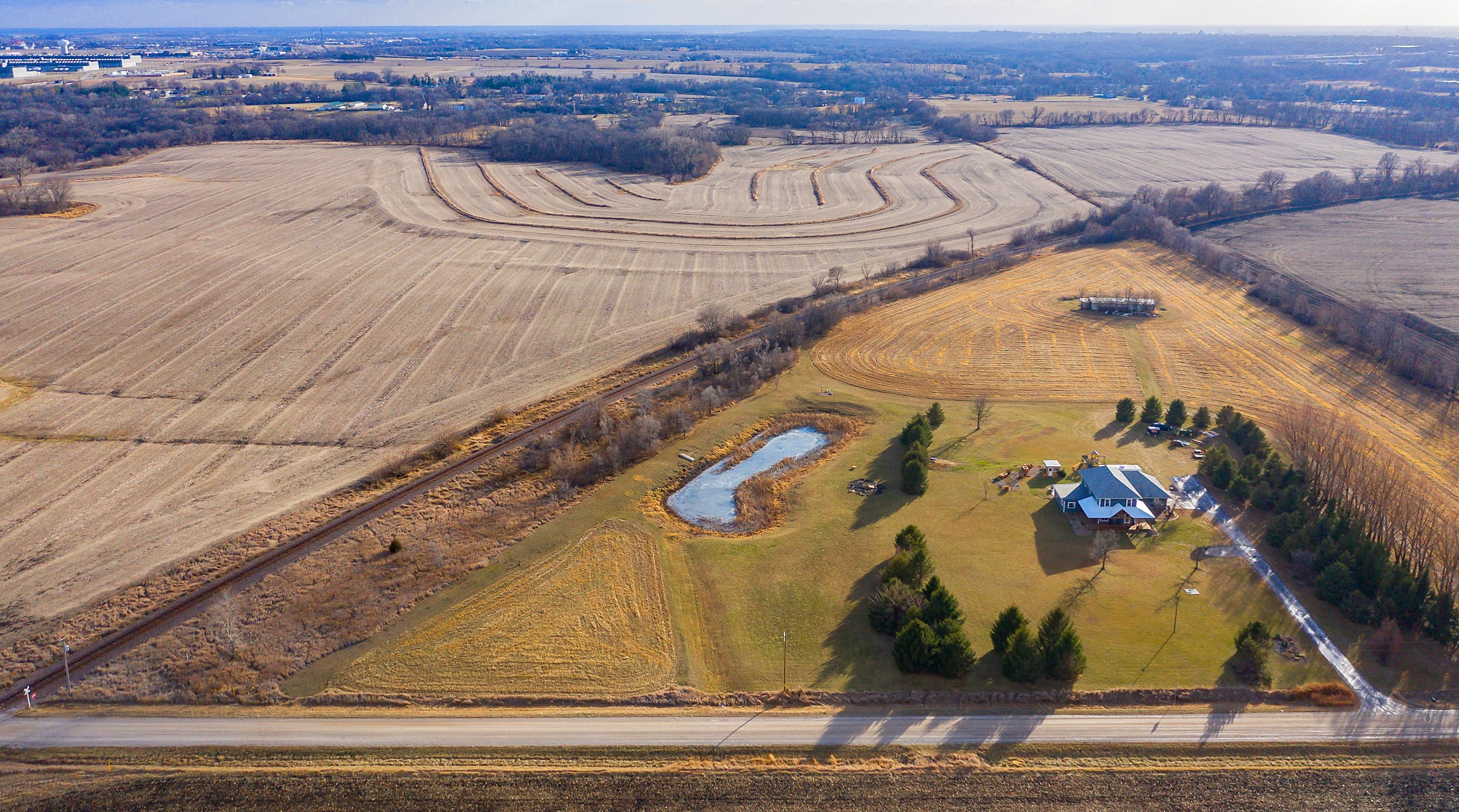 4061 NE 70th Avenue, Ankeny, Iowa image 12