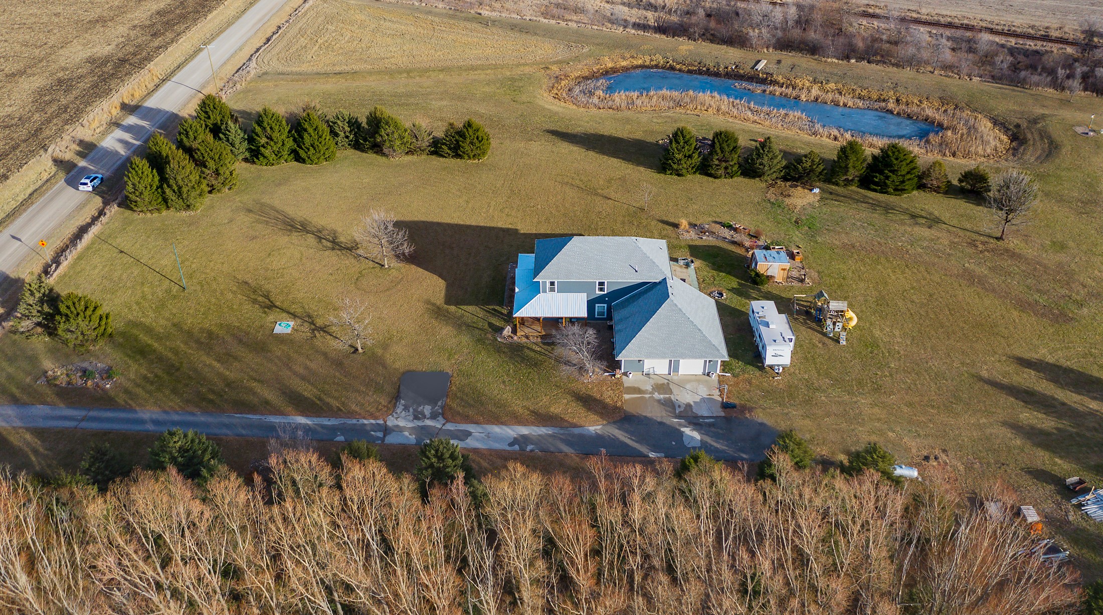 4061 NE 70th Avenue, Ankeny, Iowa image 9