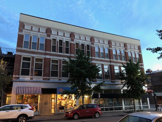 507 E Locust Street #301, Des Moines, Iowa image 1