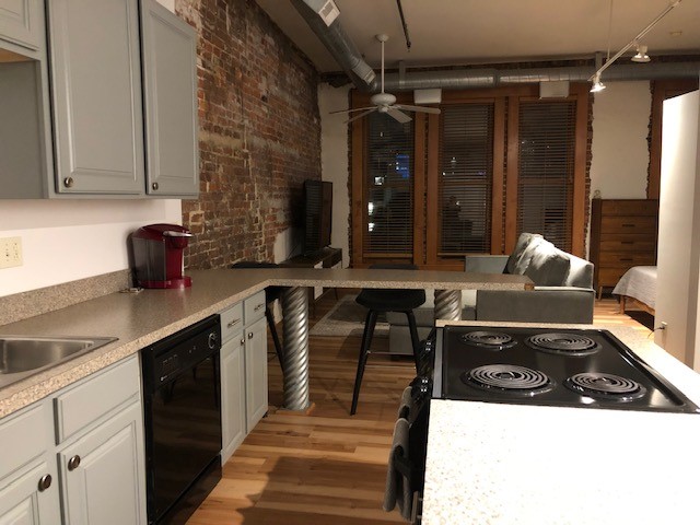 507 E Locust Street #301, Des Moines, Iowa image 6